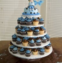 Baby Shower Cake Sayings And Verses