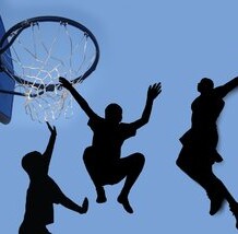 Over 250 Inspirational Basketball Quotes