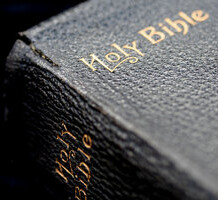 Bible Verses For Encouragement