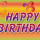 More Happy Birthday Sayings And Quotations